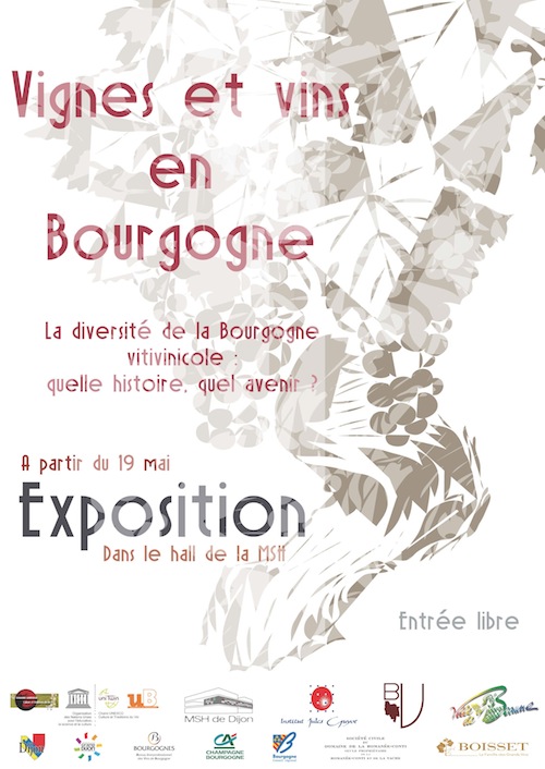 affiche expo BV 1